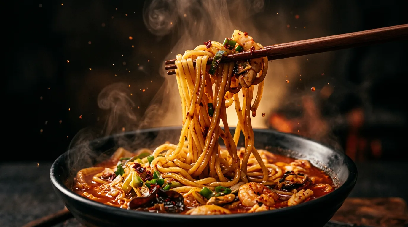 제품 모션 견본 장면 (AI)
